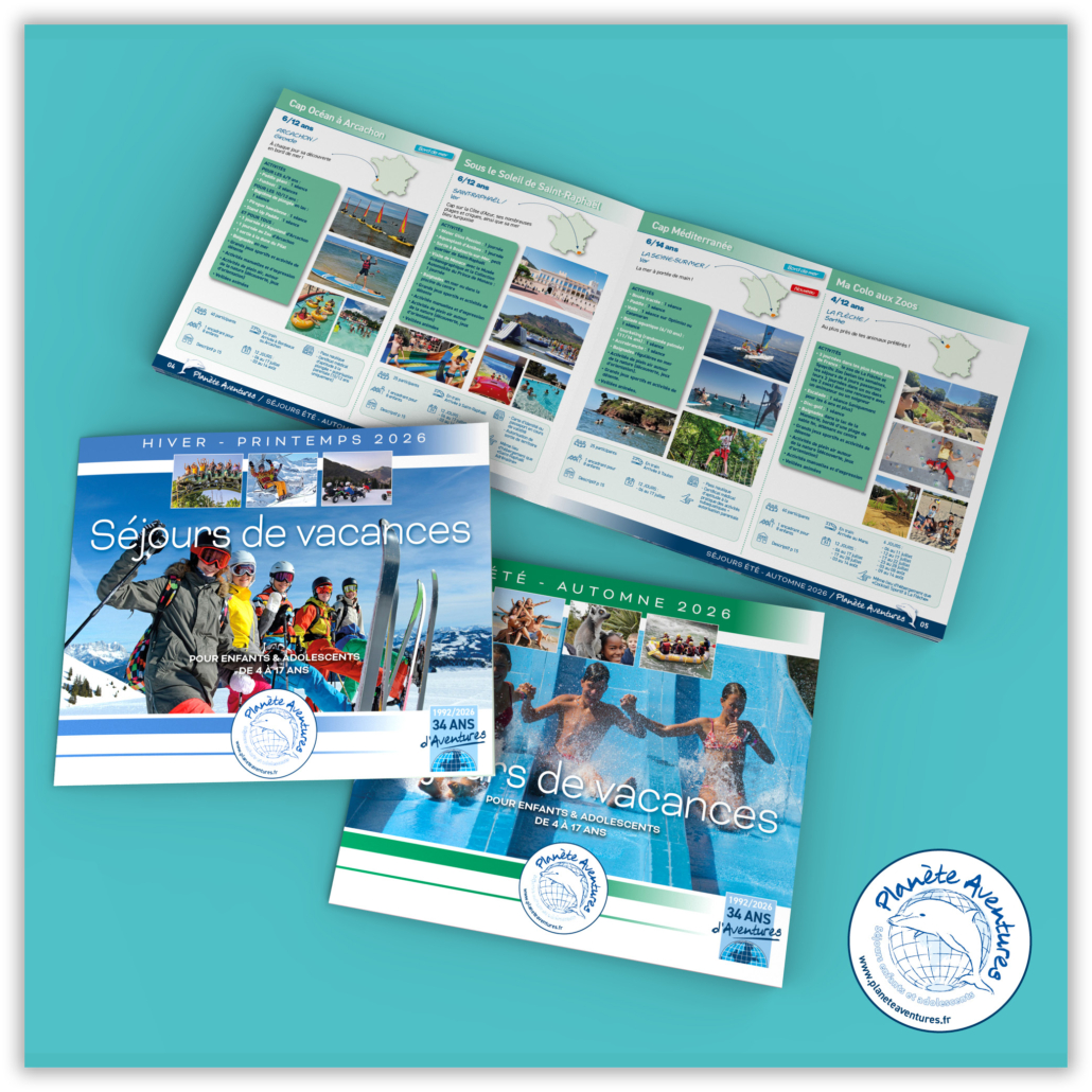 PAGES PRINT 202620