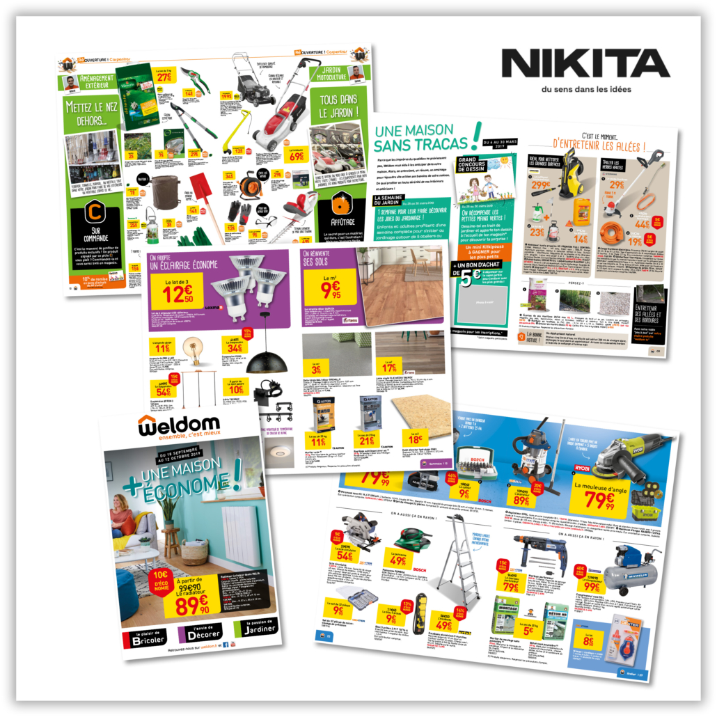 PAGES PRINT 20264