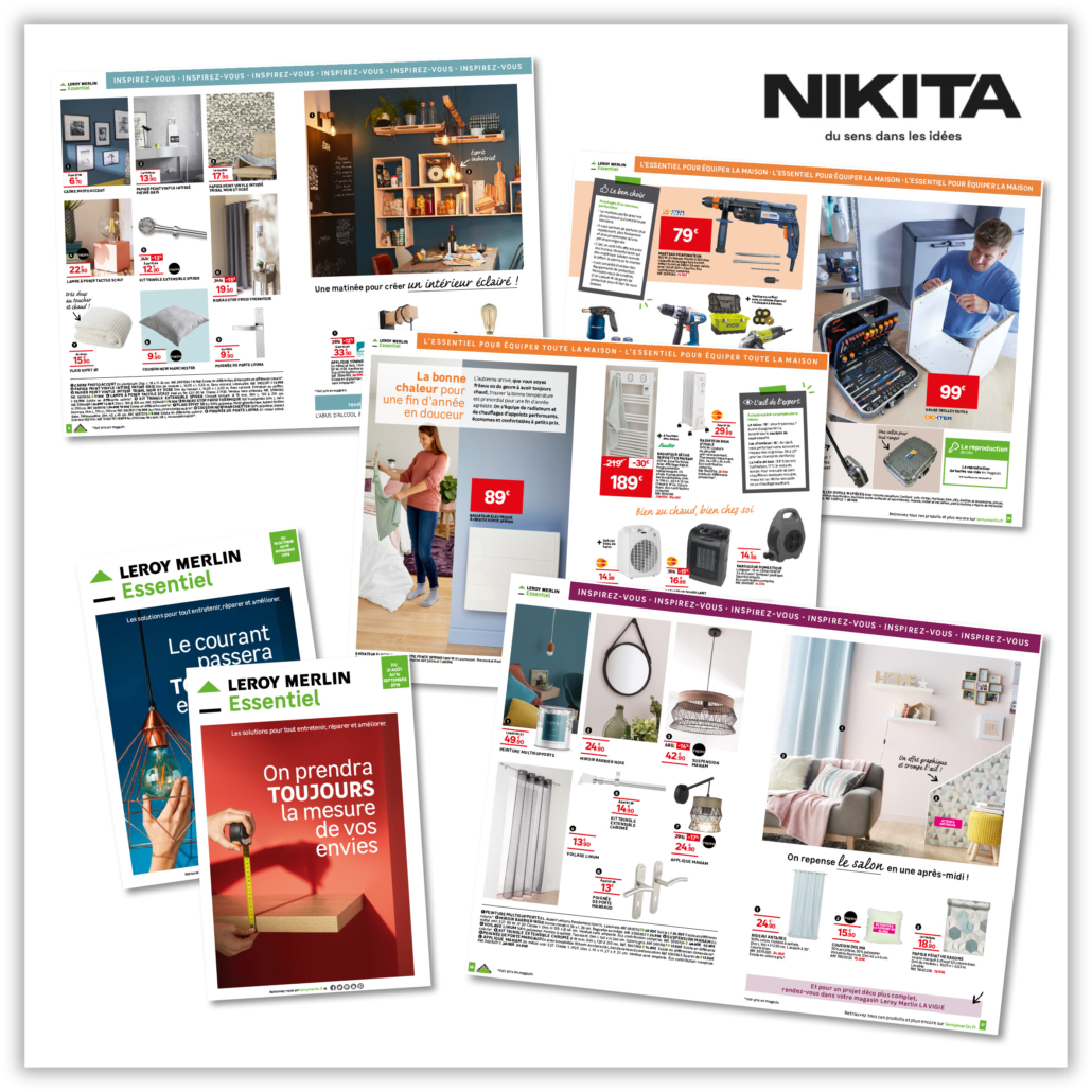 PAGES PRINT 20265